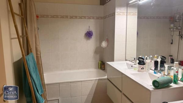 Appartement à vendre 4 pièces 81m²