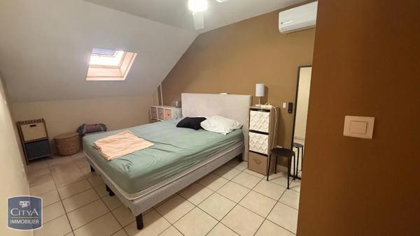 Appartement à vendre 4 pièces 81m²