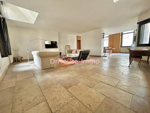 Appartement à vendre 4 pièces de 168 m²