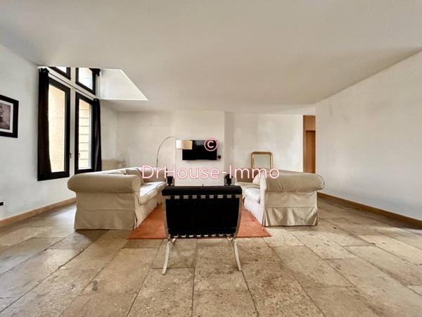 Appartement à vendre 4 pièces de 168 m²