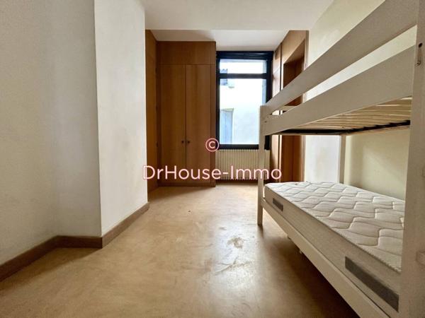 Appartement à vendre 4 pièces de 168 m²