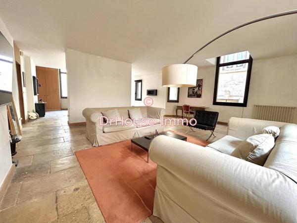 Appartement à vendre 4 pièces de 168 m²