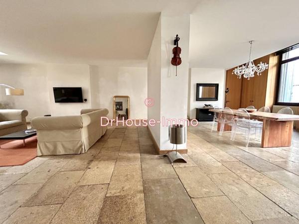 Appartement à vendre 4 pièces de 168 m²