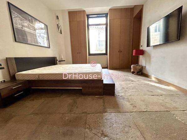 Appartement à vendre 4 pièces de 168 m²