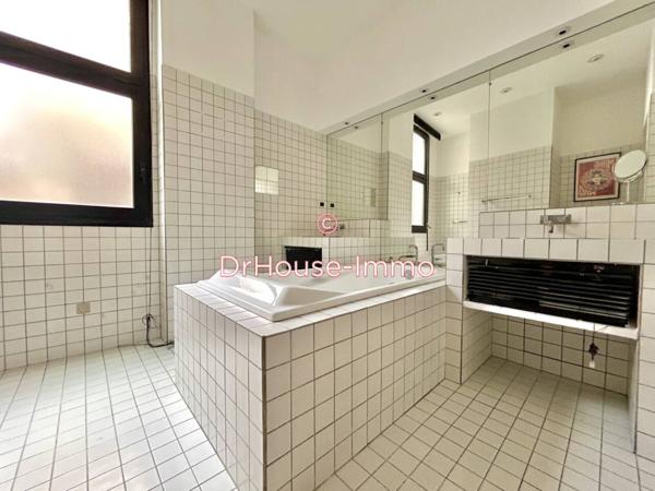 Appartement à vendre 4 pièces de 168 m²