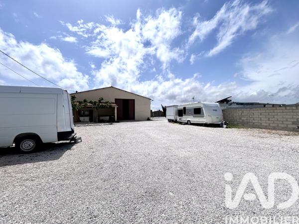 Terrain à vendre 2 280 m² Pia