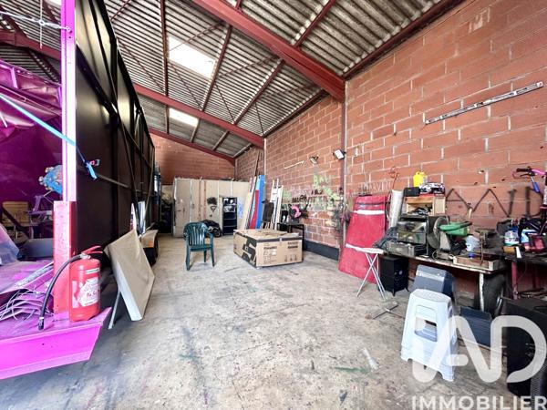 Terrain à vendre 2 280 m² Pia