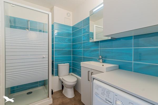 Appartement à vendre |  Bordeaux |  2 pièces | 36 m²