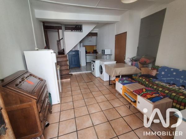 Maison à vendre 4 pièces 105 m² Saint-Girons