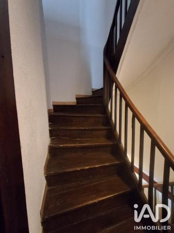Maison à vendre 4 pièces 105 m² Saint-Girons