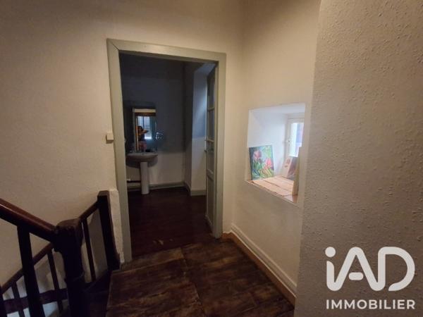 Maison à vendre 4 pièces 105 m² Saint-Girons