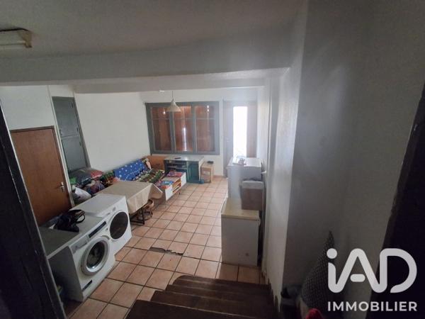 Maison à vendre 4 pièces 105 m² Saint-Girons