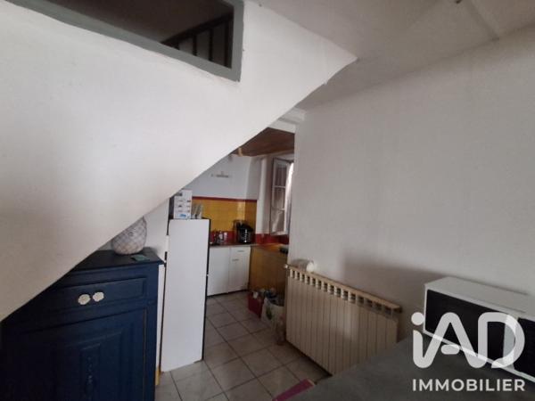 Maison à vendre 4 pièces 105 m² Saint-Girons