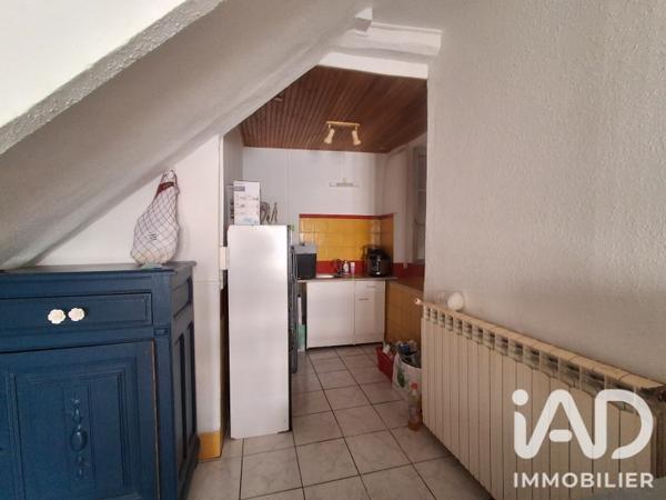 Maison à vendre 4 pièces 105 m² Saint-Girons