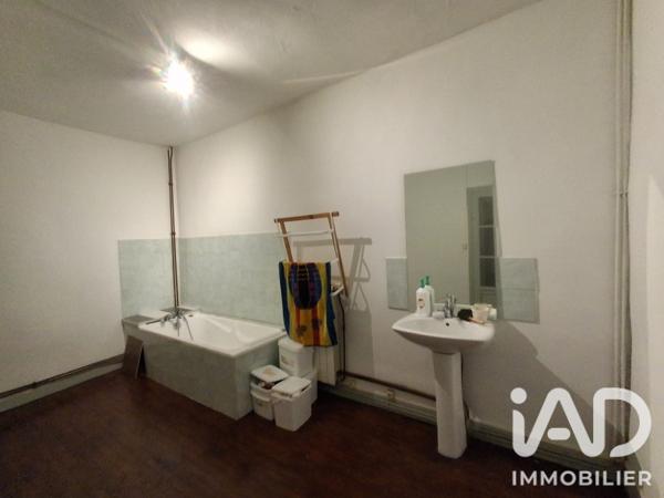 Maison à vendre 4 pièces 105 m² Saint-Girons