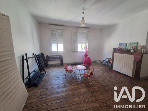 Maison à vendre 4 pièces 105 m² Saint-Girons