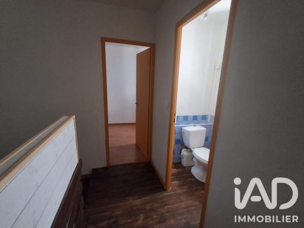 Maison à vendre 4 pièces 105 m² Saint-Girons