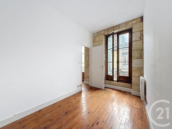 Appartement T3 à vendre  3 pièces - 57,86 m2 BORDEAUX - 33