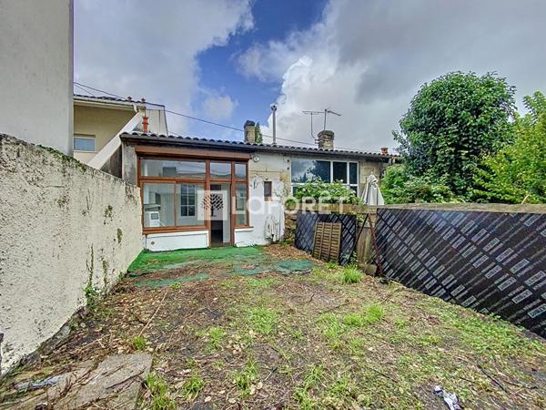 Achat maison près de TALENCE - 3 pièce(s) - 58 m² - 265 500 €