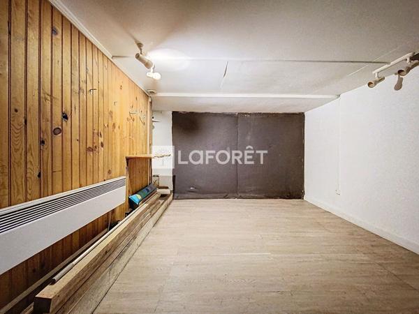 Achat maison près de TALENCE - 3 pièce(s) - 58 m² - 265 500 €