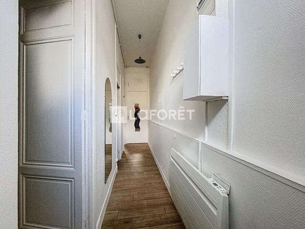 Achat maison près de TALENCE - 3 pièce(s) - 58 m² - 265 500 €