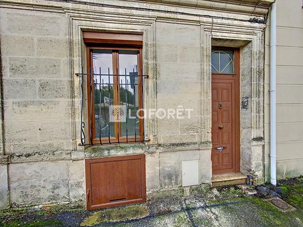 Achat maison près de TALENCE - 3 pièce(s) - 58 m² - 265 500 €