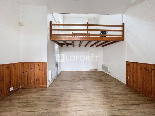 Achat maison près de TALENCE - 3 pièce(s) - 58 m² - 265 500 €