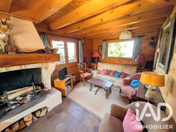 Maison à vendre 7 pièces 99,95 m² Ustou