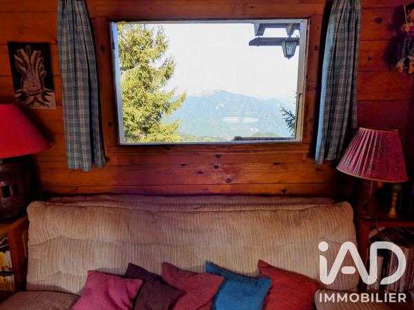 Maison à vendre 7 pièces 99,95 m² Ustou