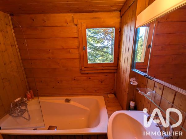 Maison à vendre 7 pièces 99,95 m² Ustou