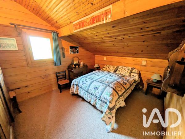 Maison à vendre 7 pièces 99,95 m² Ustou