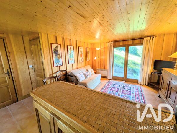 Maison à vendre 7 pièces 99,95 m² Ustou