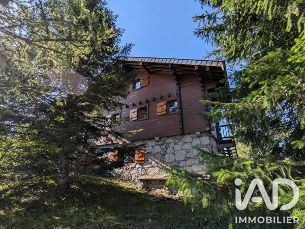 Maison à vendre 7 pièces 99,95 m² Ustou