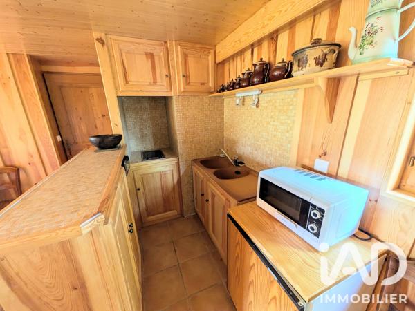 Maison à vendre 7 pièces 99,95 m² Ustou