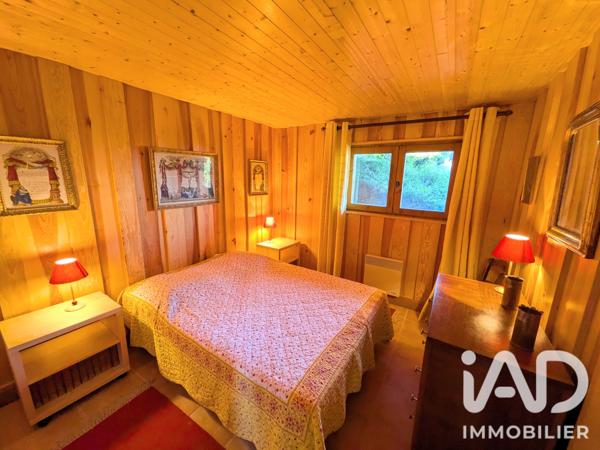 Maison à vendre 7 pièces 99,95 m² Ustou