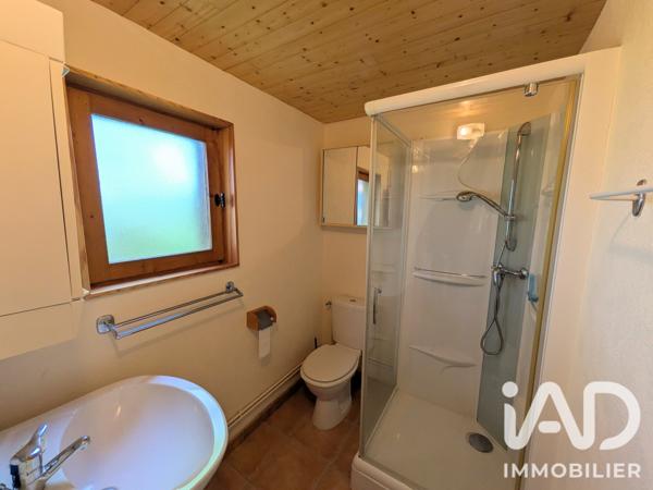 Maison à vendre 7 pièces 99,95 m² Ustou