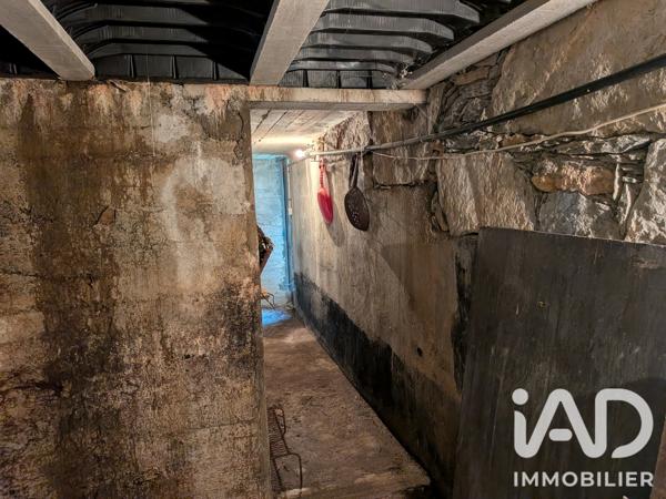 Maison à vendre 7 pièces 99,95 m² Ustou