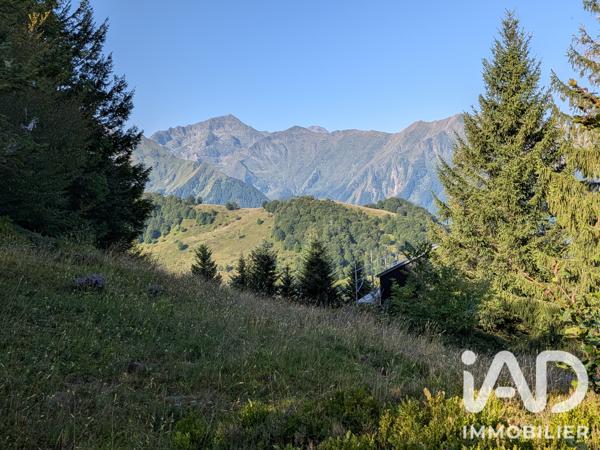 Maison à vendre 7 pièces 99,95 m² Ustou
