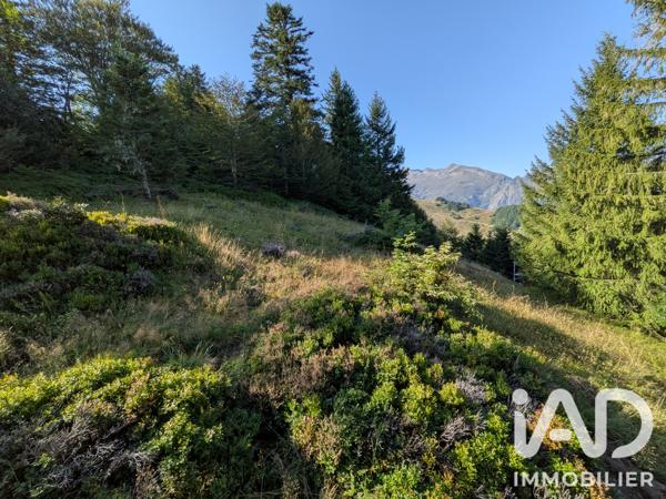 Maison à vendre 7 pièces 99,95 m² Ustou