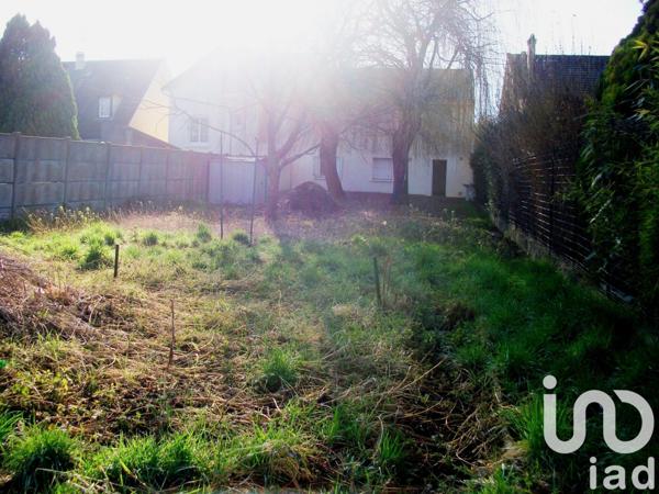 Pavillon 7 pièces de 120 m² à Chelles (77500)