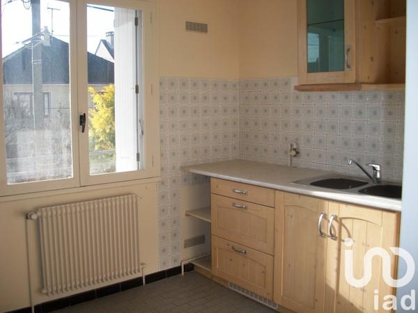 Pavillon 7 pièces de 120 m² à Chelles (77500)