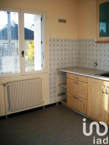 Pavillon 7 pièces de 120 m² à Chelles (77500)