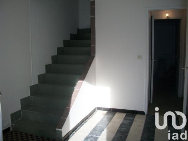 Pavillon 7 pièces de 120 m² à Chelles (77500)