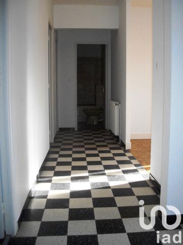 Pavillon 7 pièces de 120 m² à Chelles (77500)