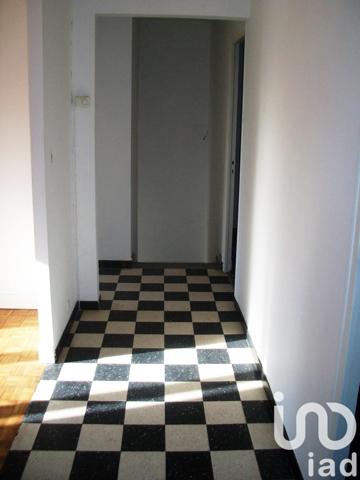 Pavillon 7 pièces de 120 m² à Chelles (77500)