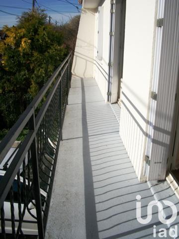 Pavillon 7 pièces de 120 m² à Chelles (77500)