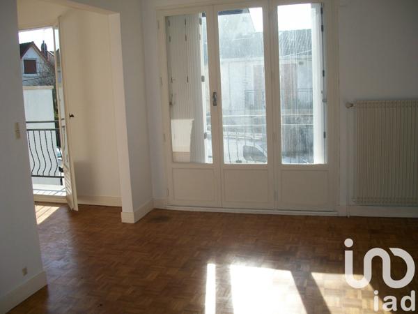 Pavillon 7 pièces de 120 m² à Chelles (77500)