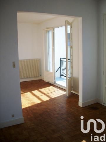 Pavillon 7 pièces de 120 m² à Chelles (77500)