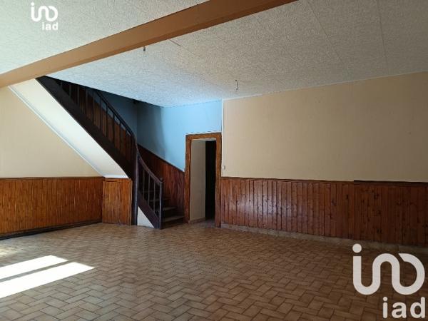Maison à vendre 4 pièces 135 m² Venesmes