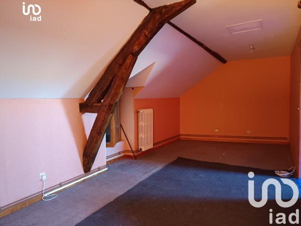 Maison à vendre 4 pièces 135 m² Venesmes